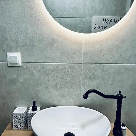 Apartman Hidden Gem Homes - Emerald