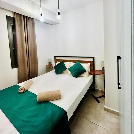 Hidden Gem Homes - Emerald *