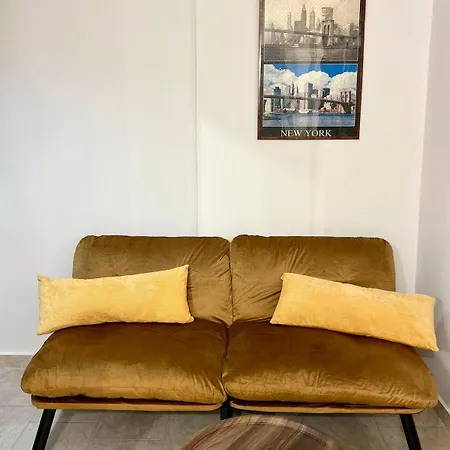 Apartman Hidden Gem Homes - Emerald