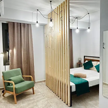 Apartman Hidden Gem Homes - Emerald *
