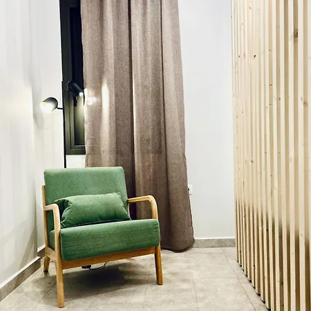 Apartman Hidden Gem Homes - Emerald Lefkáda